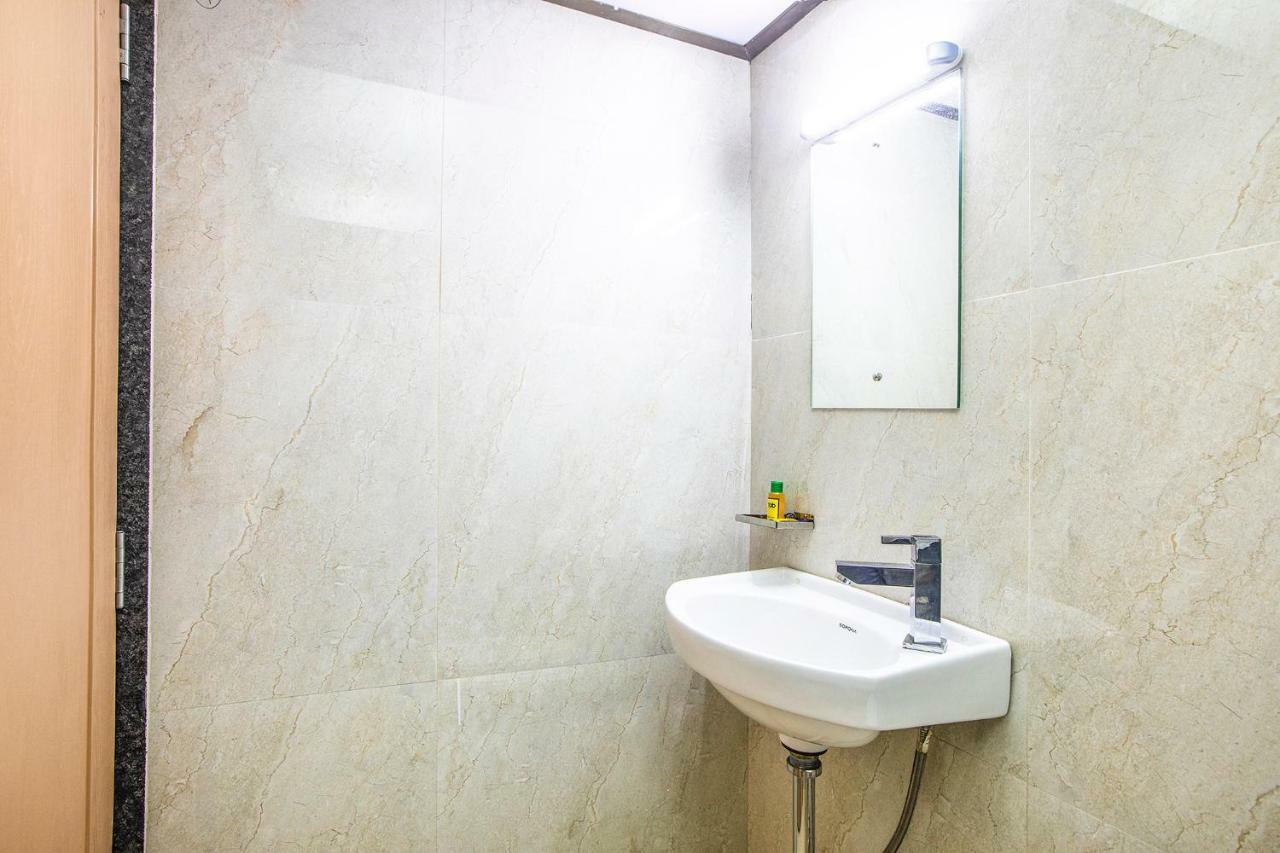 Fabexpress Silver Lake - Nr Bkc Bombay Extérieur photo