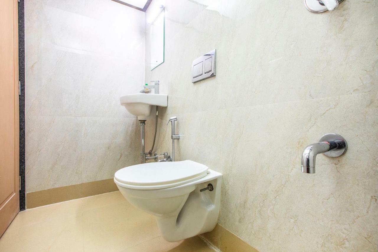 Fabexpress Silver Lake - Nr Bkc Bombay Extérieur photo